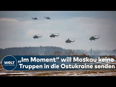 Video: Warum wurde Russland nicht zur Pariser Friedenskonferenz eingeladen?