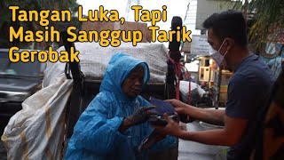 IBU HEBAT !! Tinggal Sendiri Dan Tidak Bertemu Anak Selama 12 Tahun - SYN IS BACK