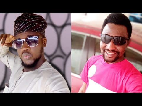 Rigima Ta Barke Tsakanin Nura M Inuwa Da Wani Mawaki Mai Tasowa Kan Rubutaccen Labari