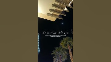 سورة الشورى - ياسر الدوسري #اجر_لي_ولكم
