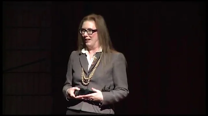 Sorting Out Race | Annette Lezotte | TEDxWyandotte