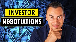 10 Strategies to Raise Capital and Manage Investor Relations - Beginner's Guide to Negotiations