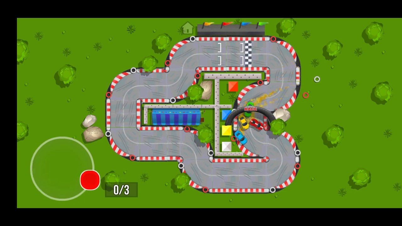 Stickman party1-4 part 1 race car - YouTube