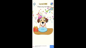 DOP 5 Delete One Part Level 325 Find a toy for him #shorts Please Subscribe