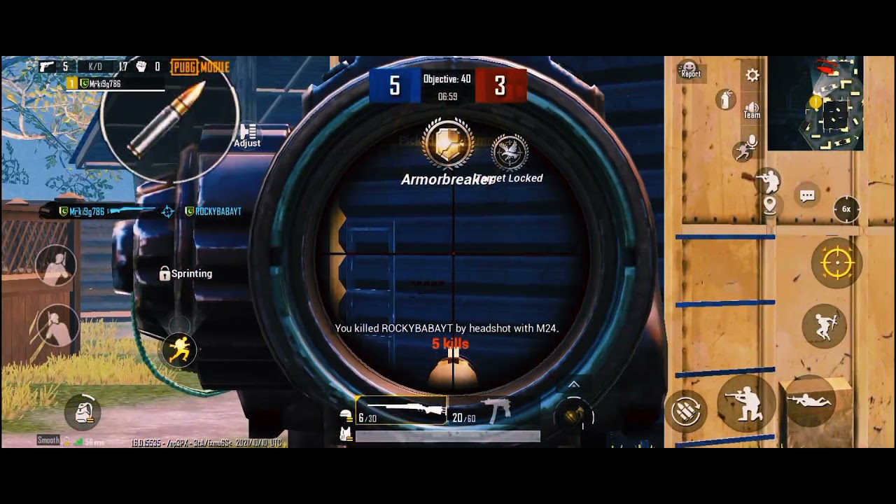 JAY TU CHAD GAIE AP BEST M24SHORT gaming 78 yt