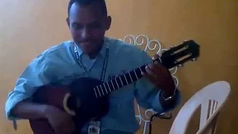 No la maltrates asi,LyM: el negro Eustacio Garcia ...