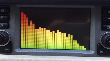 RoverBerry: Range Rover L322 with Netflix and Surround Sound in 5.1 channels over Toslink S/PDIF