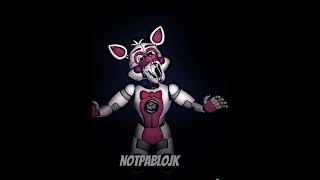 LOLBIT OR FUNTIME FOXY?