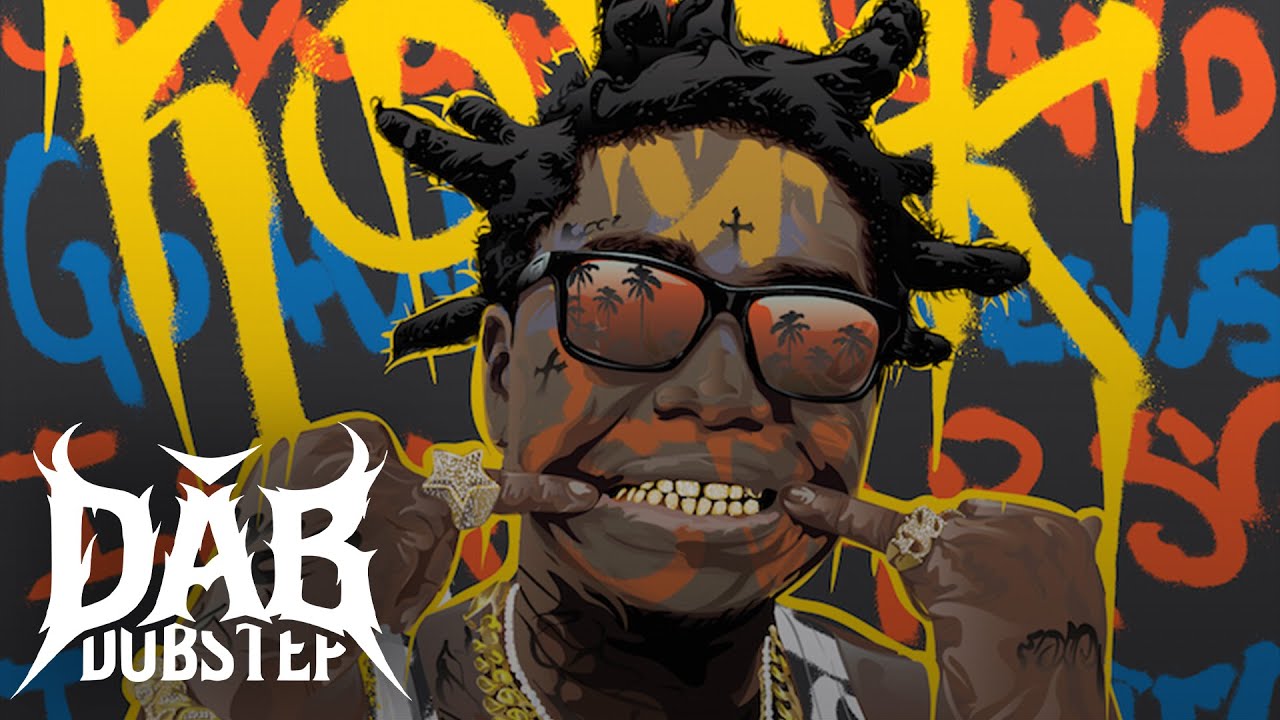 Kodak Black - Roll in Peace (OkayJake x VCTRE Remix)