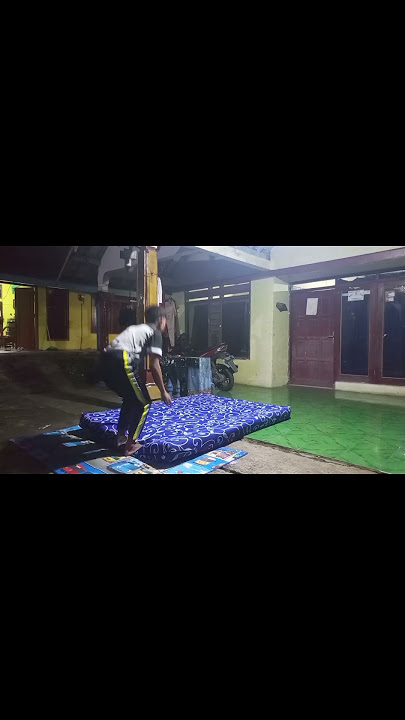 tugas senam lantai Bayu saputra 10 TO 4
