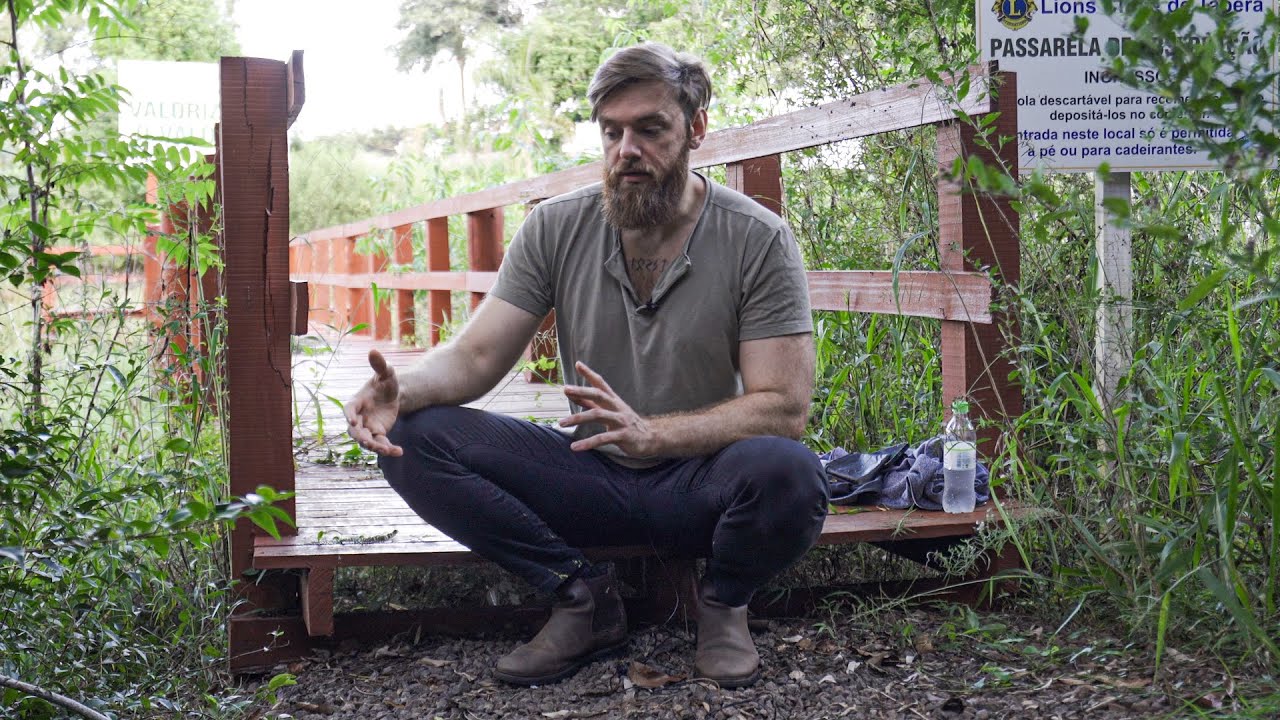 ISSO PODE ZERAR SUA ANSIEDADE E STRESS [fácil de aplicar] ep.459