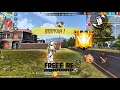 [Free Fire] Highlight Tiểu Liên Shotgun Mãn Nhãn Người Xem! 