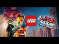 Completing The Lego Movie Game Part 4