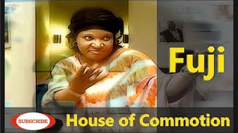 THE FUJI HOUSE: TIGHTEN YOUR BELT (3)