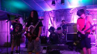 Horkos - The Self Proclaimed God (Aural Massacre 4/27/19)
