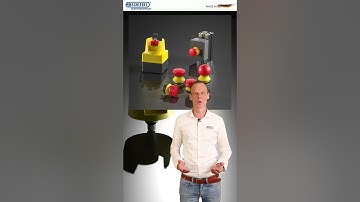 ✅ Protective shroud for emergency-stops: Permitted or not?