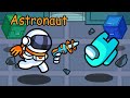 New SUPER ASTRONAUT ROLE in Among Us