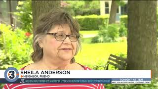 'No obvious indications' of cause of death of mother, son found inside Sauk City home