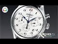 Seiko New Watches at Baselworld 2016