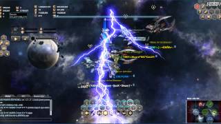 Darkorbit Sector Control AG1