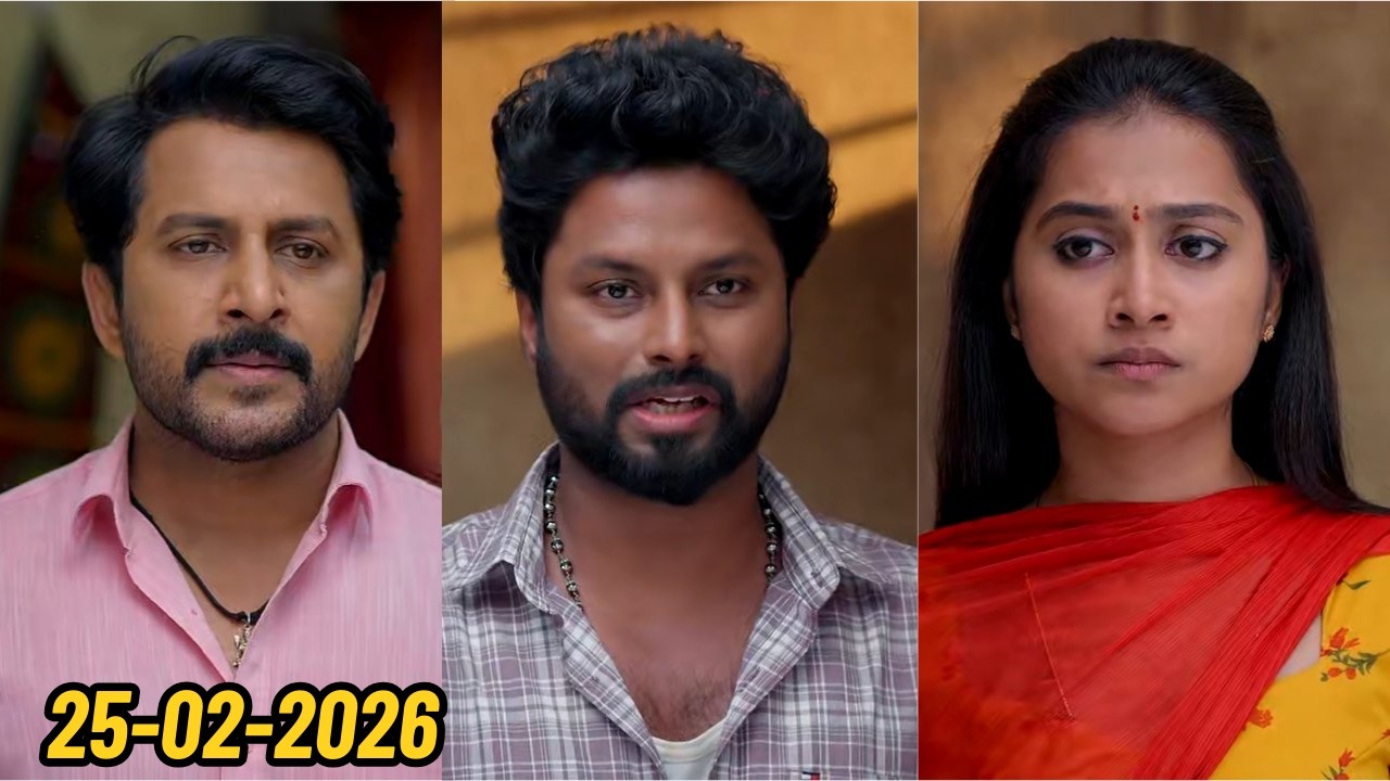 Podarillu | Keshava’s Biggest Mistake, Chakri’s Deception and Keerthi’s Shocking False Accusation!