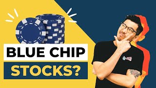 HOW TO INVEST IN BLUE CHIP STOCKS 2020 | What is blue chip stocks in Malaysia? [HIGHLIGHT]