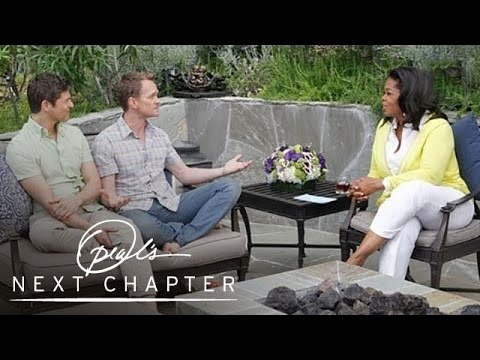 Neil and David's Deep Desire to Have Children - Op...