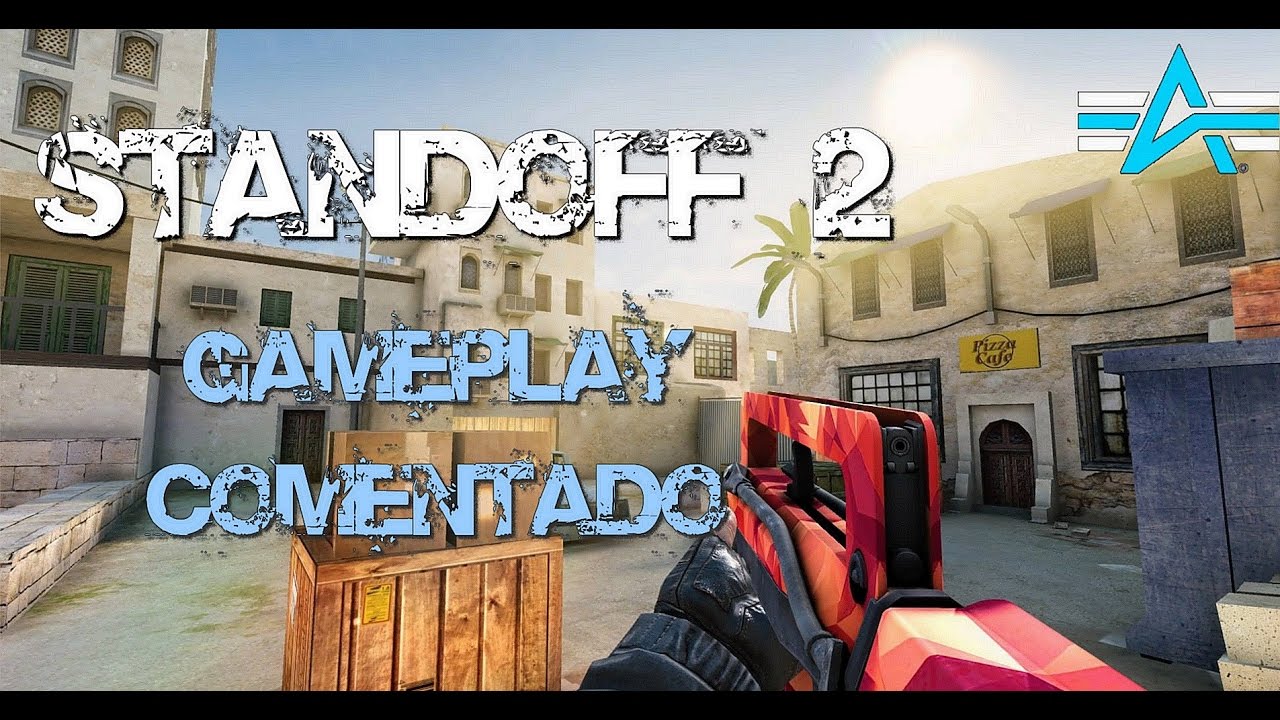 STANDOFF 2 Conhecendo o jogo (Link para download na descrição) YouTube