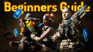 Apex legends mobile guide for beginners!!! | How to play Apex Legends Mobile for First time