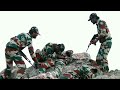 The fouji || real heroes || INDIAN ARMY SPECIAL