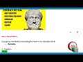 Aristotle  educational philosophy of aristotle pdf  contemporary india and education