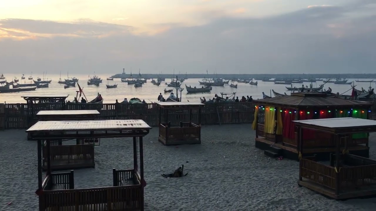 16  November 2022 live event