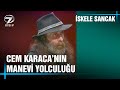 Cem karaca dindarlk bende eksik olan bir taraft  ahmet hakan le skele sancak  26 kasm 1999