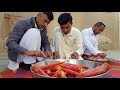 Gajar Ka Halwa Recipe | Carrot Dessert | Carrot Halwa | Mubashir Saddique | Village Food Secrets