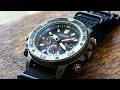 Never Replace a Battery Again: 7 Best Citizen Eco-Drive Watches of 2026v