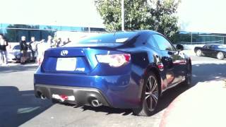 2013 scion fr-s
