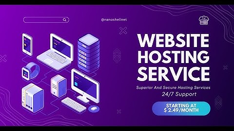 How to Install WordPress in cPanel on Nanoshellnet Hosting