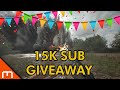 15K SUB CELEBRATION + HLL KEY Giveaway!!! 🎉🍹