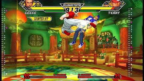 CVS2 - Pradictabo VS kebbinz #fightcade2 #fightcade #capcom #snk #capcomvssnk2 #cvs2