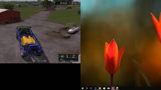 EP#3 Spraying are fields