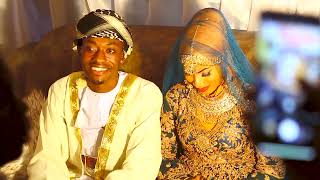 NIKKAH| SEHEMU YA 1|Ndoa ya ABDILLAH KAWIRE & Bi WARDA MWENDA | yenye Mengi ya Kujifunza|BAGAMOYO.