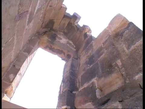 Las murallas y el castillo de Briones - Rioja Cult...