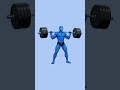 3 Signs You're Lifting TOO Heavy! 💪❌
