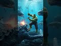 hulk vs magarmach #tiktokvideo #youtubeshorts