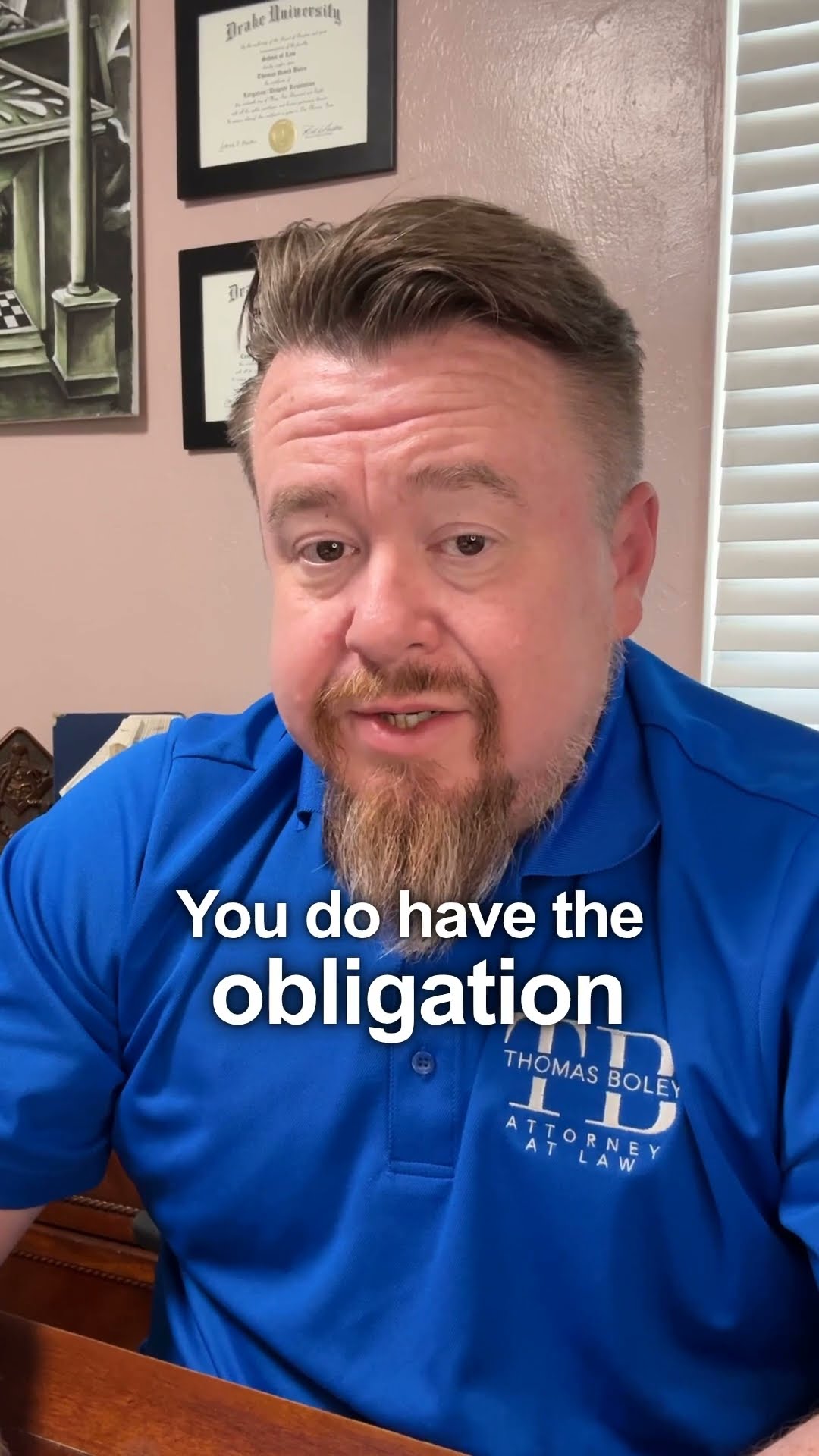 Can You Be Arrested For Someone Else’s Actions?