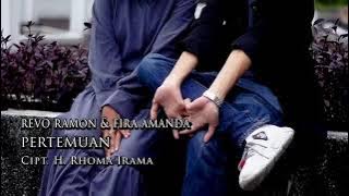 Pertemuan. Cipta H. Rhoma Irama Cover Fira Amanda Feat Revo Ramon