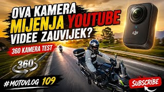 360 kamera u praksi - bolja od obične kamere ili nepotrebna komplikacija?