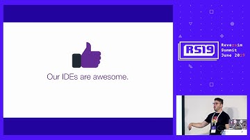 Refactoring React code with Glean / Boris Litvinsky