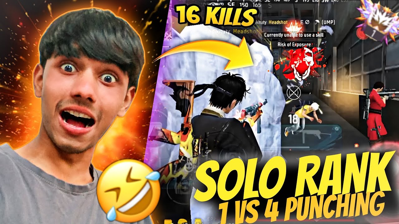  I Got Impossible || Pro grandmaster lobby 😱 Garena free fire 🔥