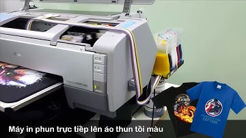 May Áo Đồng Phục Đà Nẵng Chuyên Nghiệp | Đồng Phục VANDA